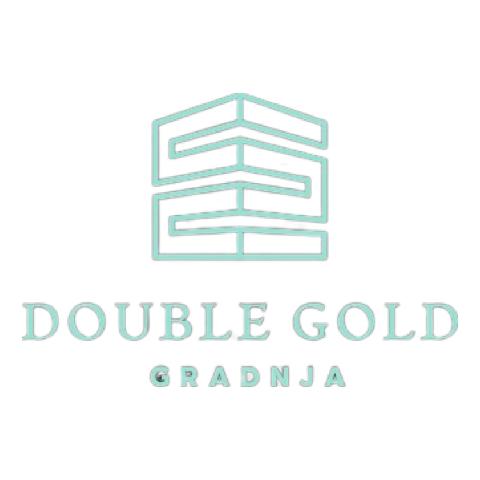 DOUBLE GOLD GRADNJA