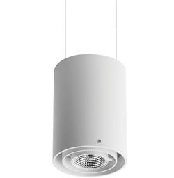 Viseća LED rasvjeta AD-ZIPAR SUSPENDED