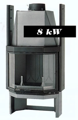 Ložište DIAMANT 1421-n-d