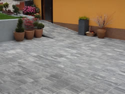 Betonski opločnici MANTOVA - linija Trend