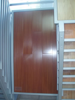 Laminat country 8 mm kl.32 MERBAU