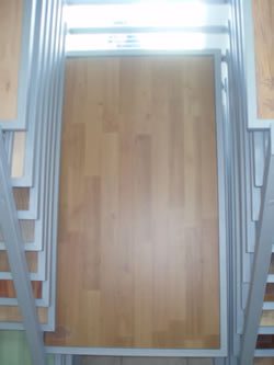 Laminat hdm wellness 8 mm kl. 32 TREŠNJA