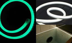 LED trake neon flex