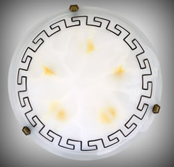 Plafonjera, art. 7649 ETRUSCO