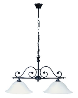 Luster / Visilica, art. 7777 DOROTHEA