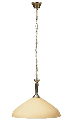 Luster / Visilica, art. 8176 REGINA