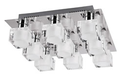 Luster, art. 2962 DIAMOND