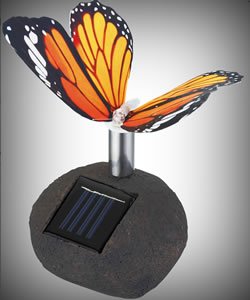 Vanjska solarna lampa, art. 8505 ABRID