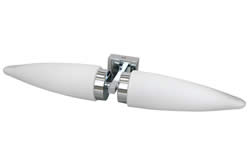 Kupaonska zidna lampa, art. 5826 LYRA