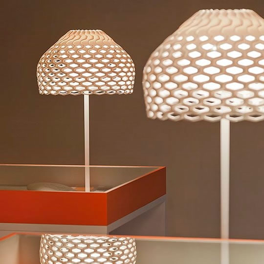 Dekorativna stolna lampa TATOU T1