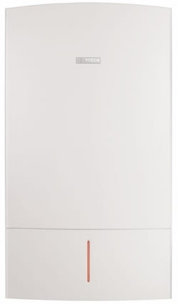 Zidni plinski konvencionalni uređaj GAZ 5000 W (plinsko grijanje, priprema potrošne tople vode)