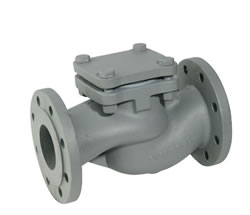 Nepovratni ventili PN-6/PN-16