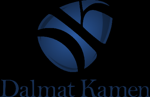 Dalmat kamen