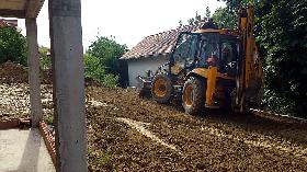 Zatrpavanje okućnice